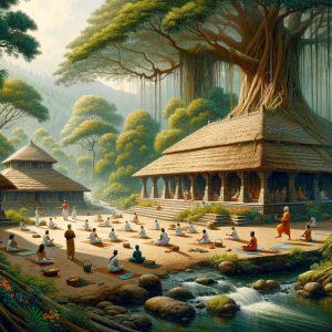 Bandhu Ved Vidhyalay