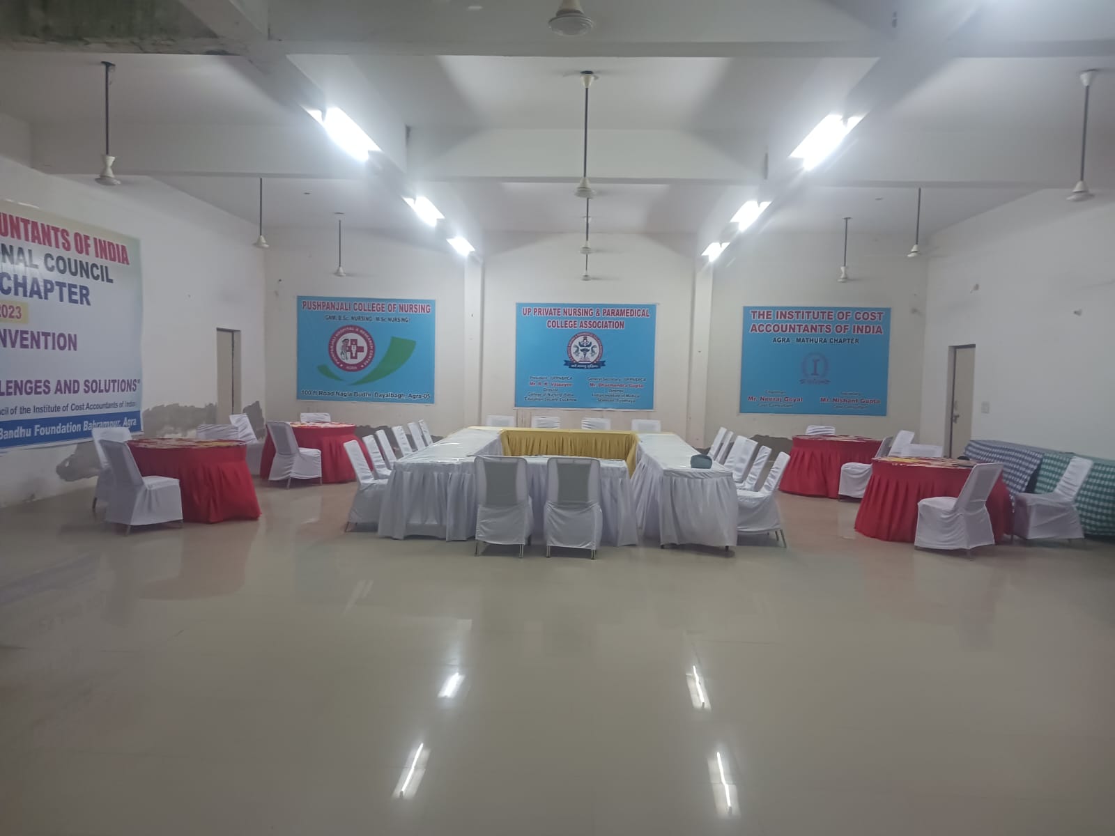 Forensic Conference photo 7