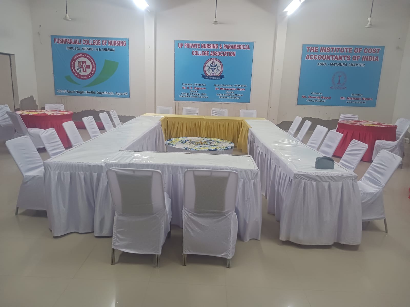 Forensic Conference photo 8